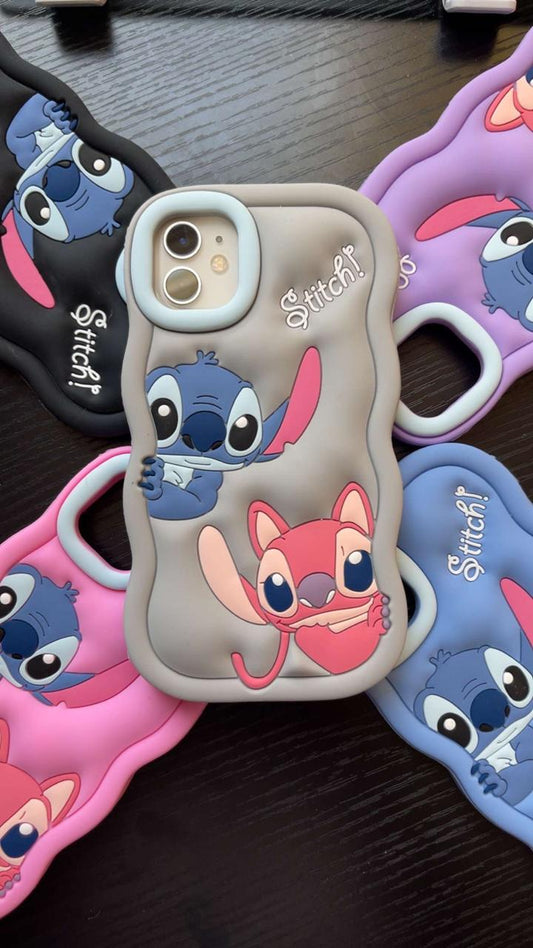STITCH IPHONE 11