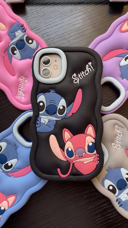 STITCH IPHONE 11