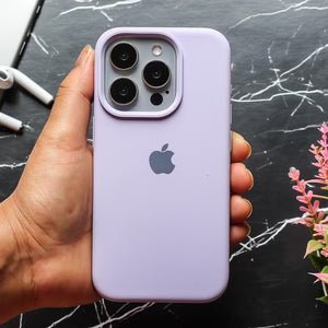Silicone Case Apple IP16 PRO