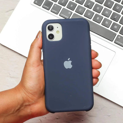 Silicone Case Apple IP11