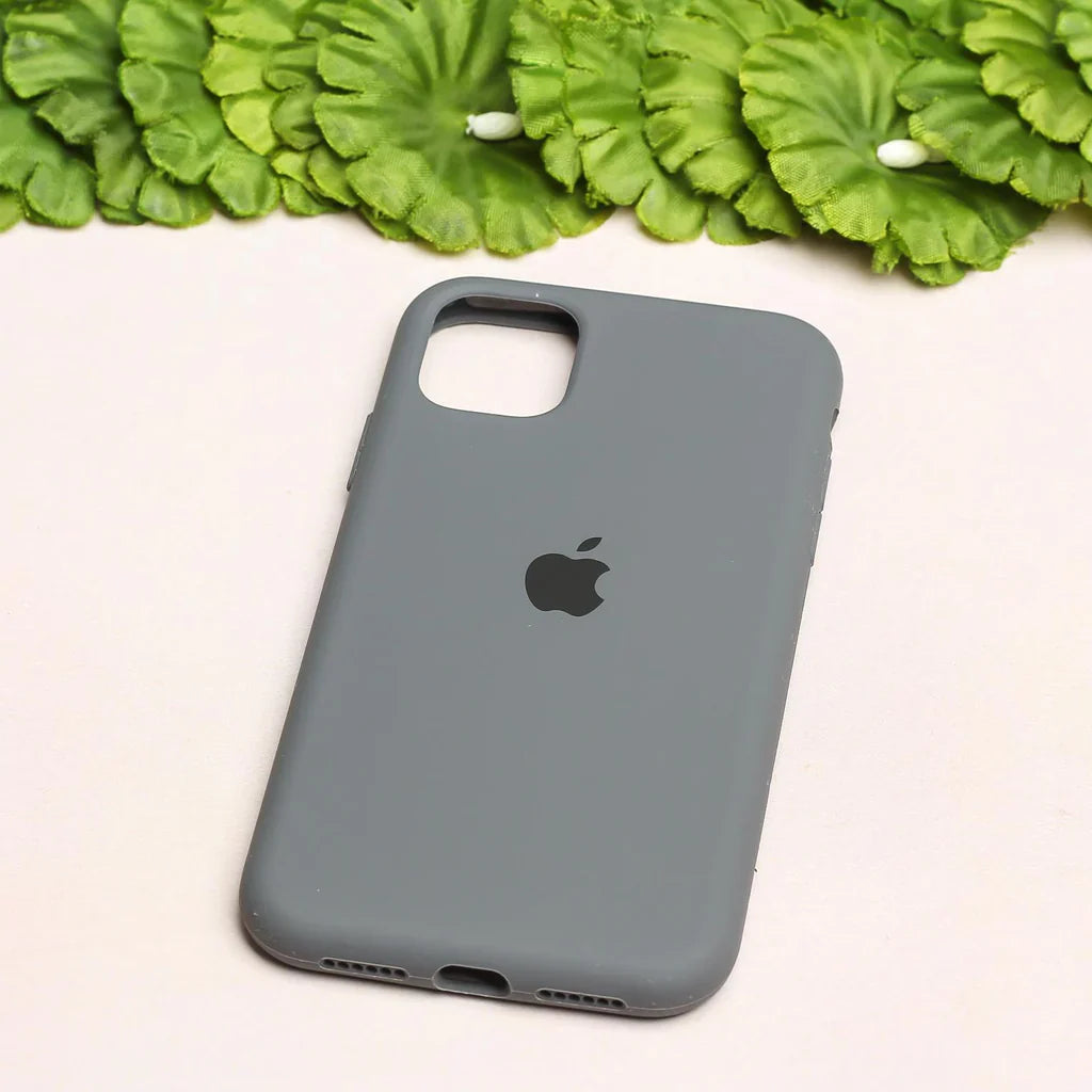 Silicone Case Apple IP11
