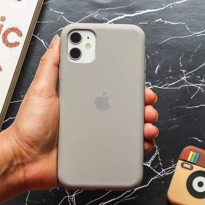 Silicone Case Apple IP11 PRO