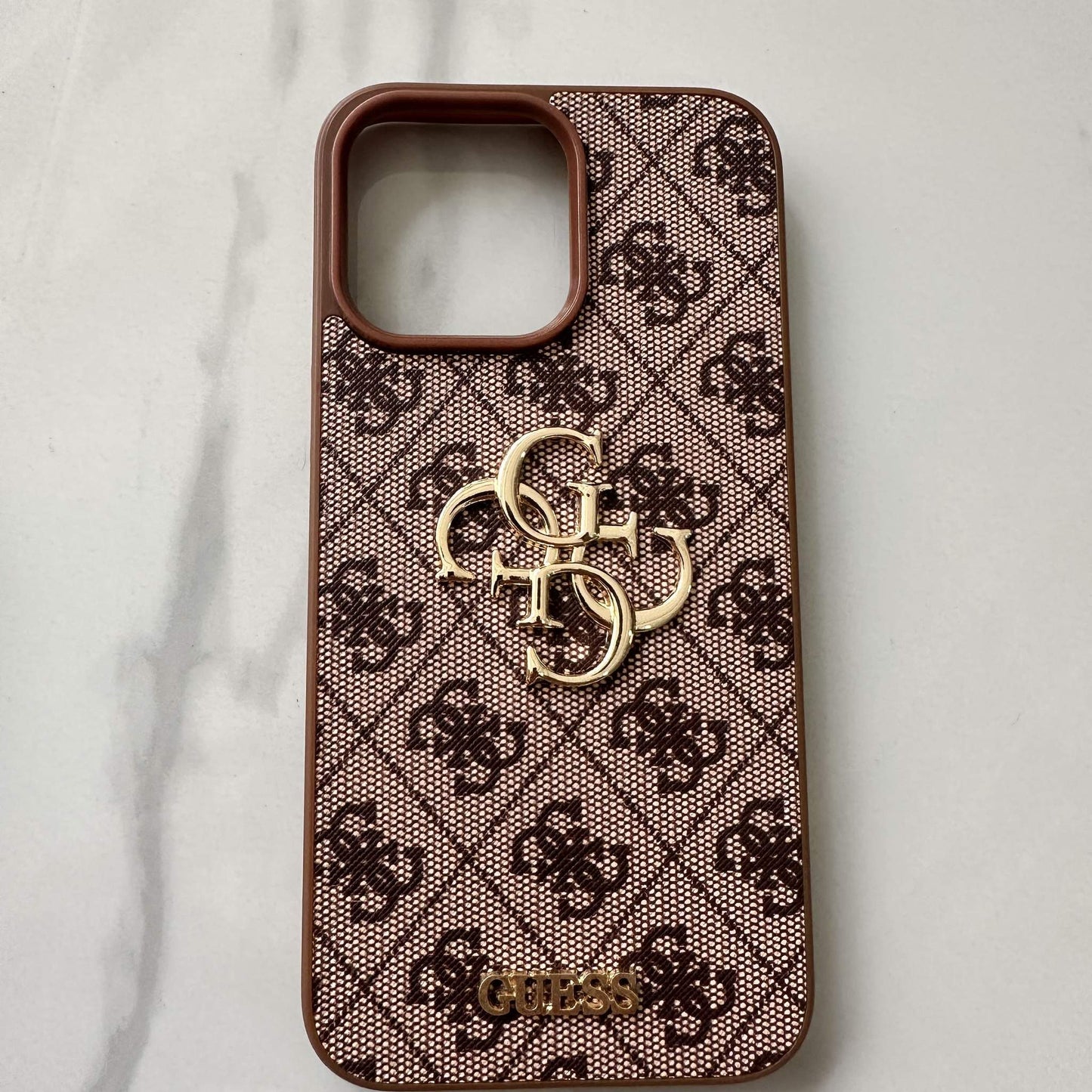 GUESS IPHONE 13 PRO MAX