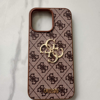 GUESS IPHONE 11 PRO MAX