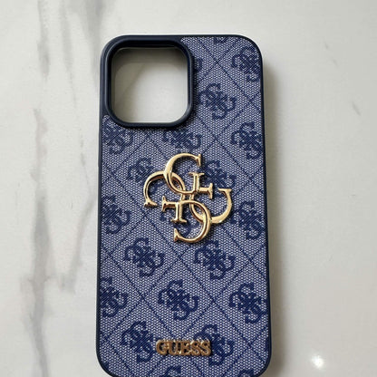 GUESS IPHONE 13 PRO MAX