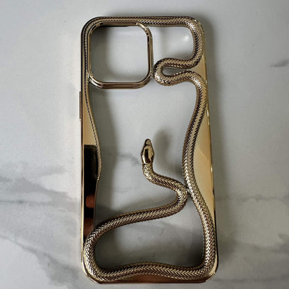 SNAKE IPHONE 14 PRO MAX