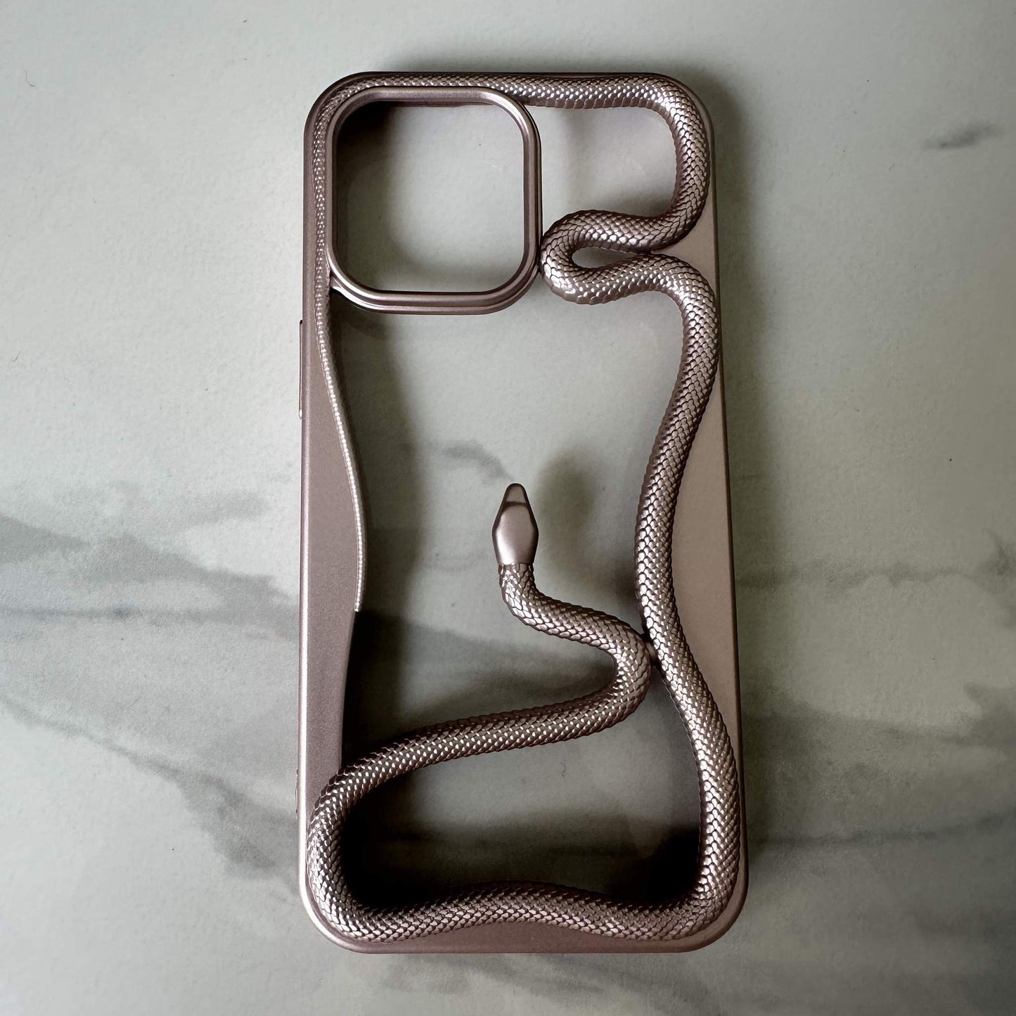 SNAKE IPHONE 13 PRO MAX