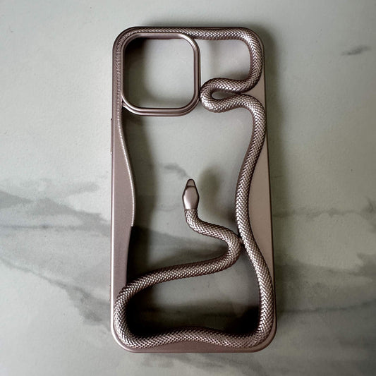 SNAKE IPHONE 14 PRO MAX