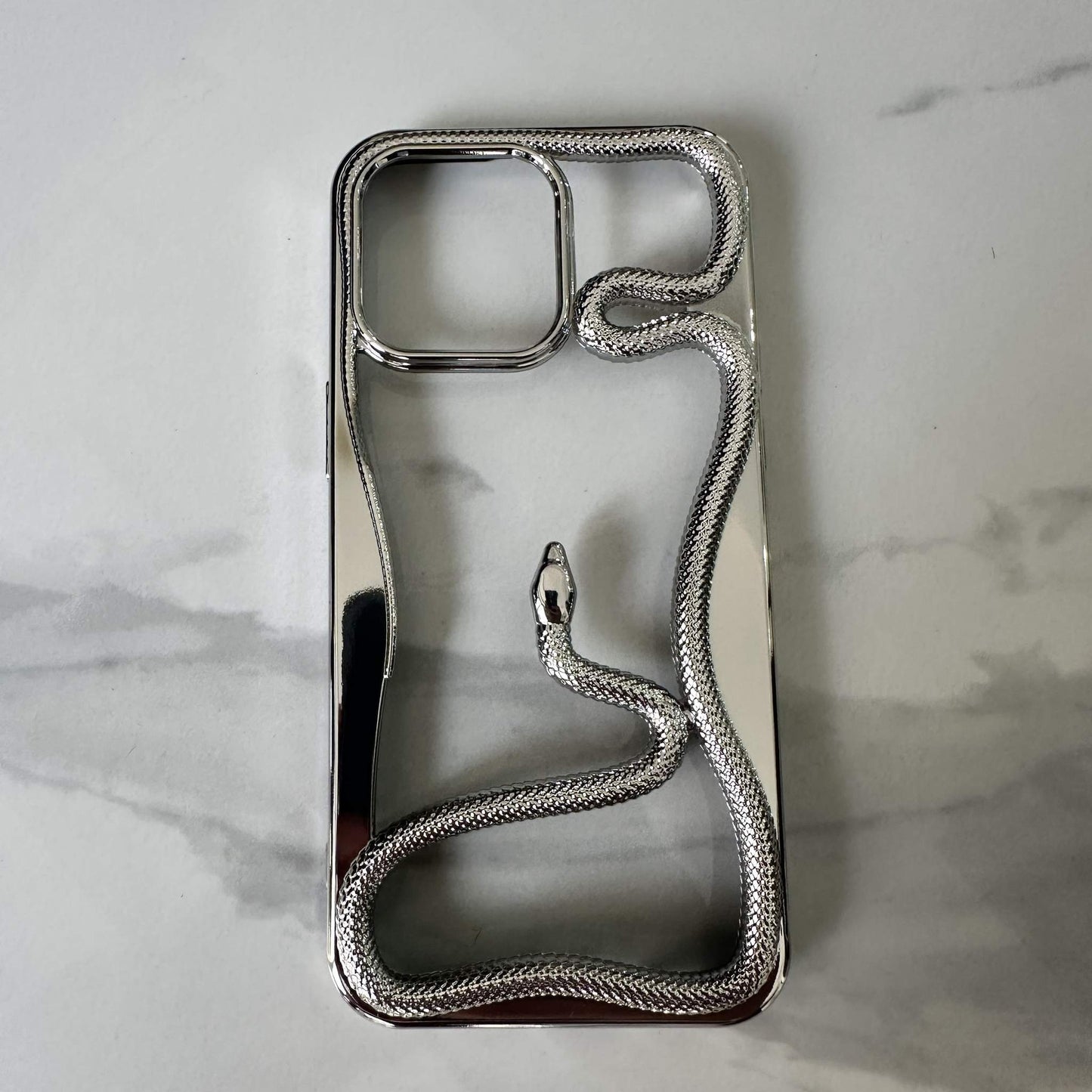 SNAKE IPHONE 14 PRO MAX