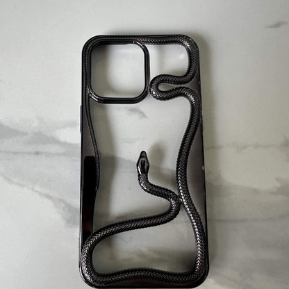 SNAKE IPHONE 14 PRO