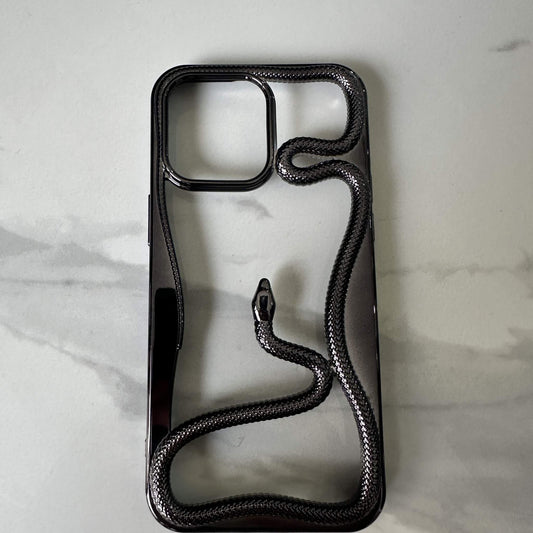 SNAKE IPHONE 12 PRO MAX