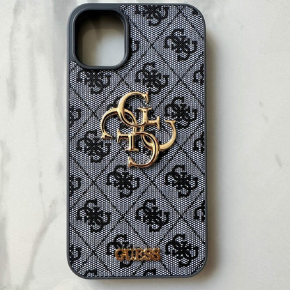 GUESS IPHONE 12/12PRO