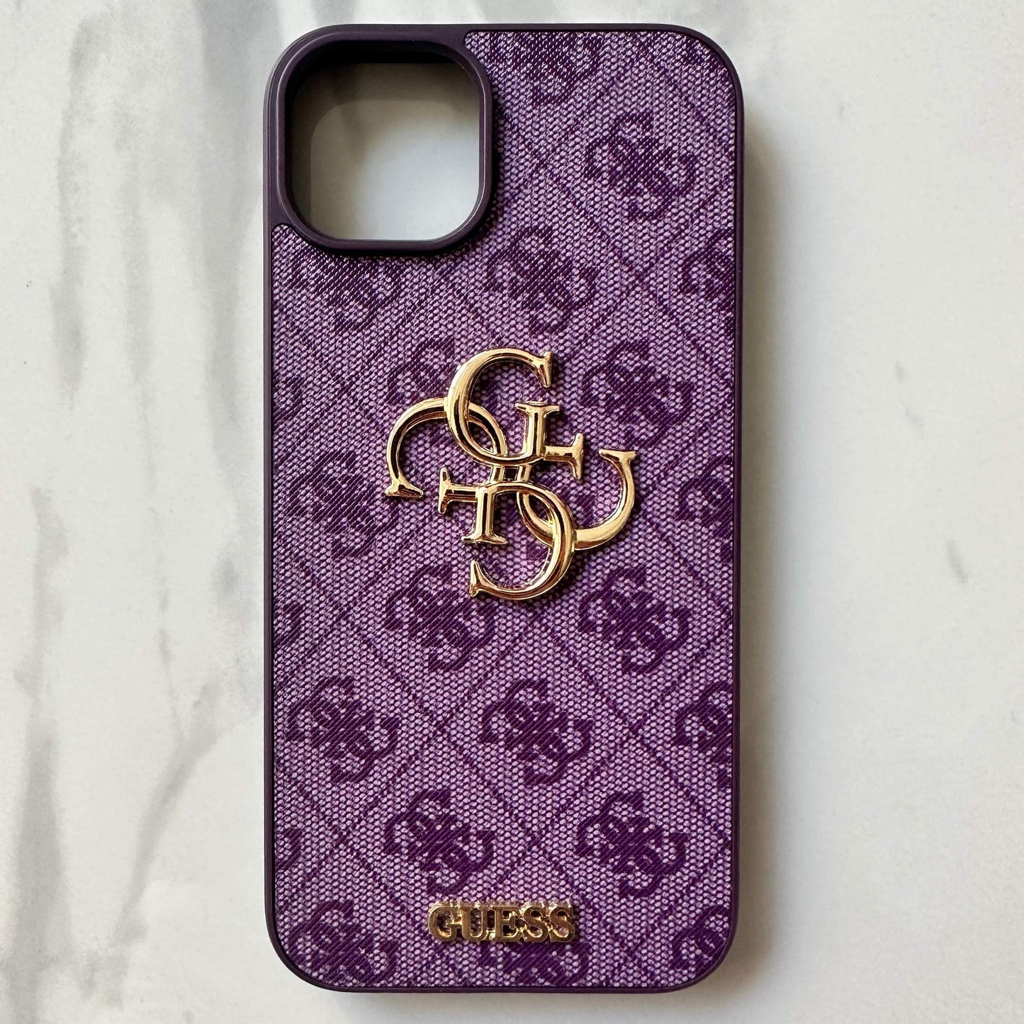 GUESS IPHONE 14/15 PLUS