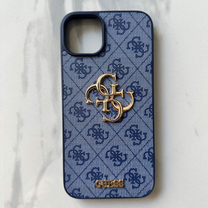 GUESS IPHONE 14/15 PLUS