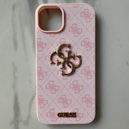 GUESS IPHONE 14/15 PLUS