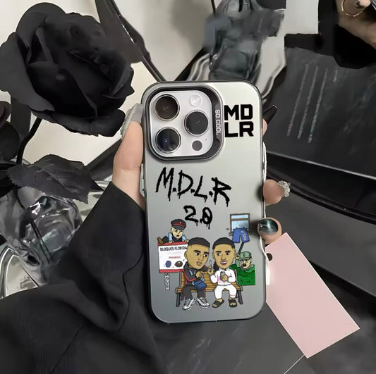 Funda Morad (Barrio)