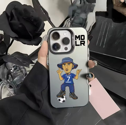 Funda Morad (Mbappé)