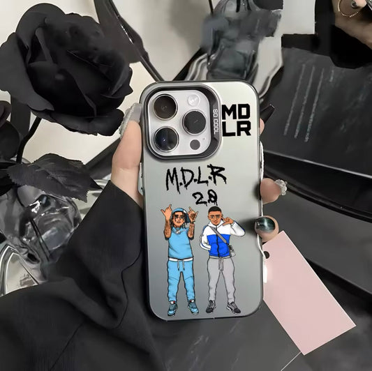 Funda Morad (Hermandad)