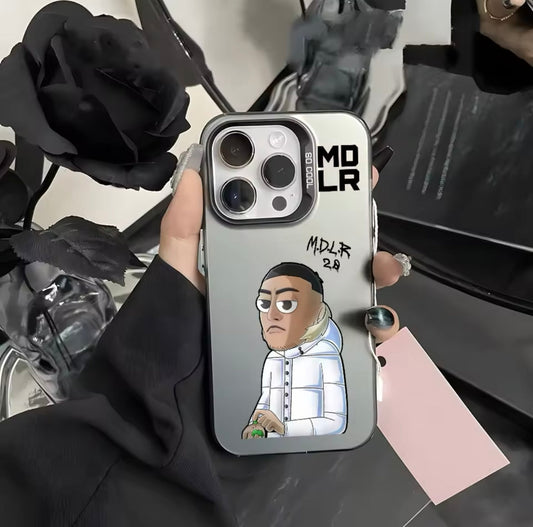 Funda Morad (Frío)