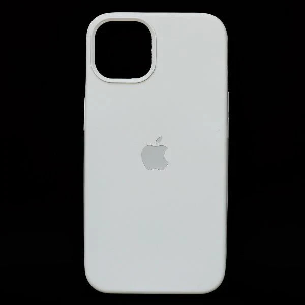 Silicone Case Apple IP12 PRO MAX