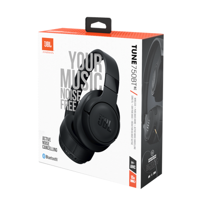 Offre Limité🔥 : Casque JBL Version USA 🇺🇸+ 3 Mois Netflix/Spotify Premium cadeau🎁