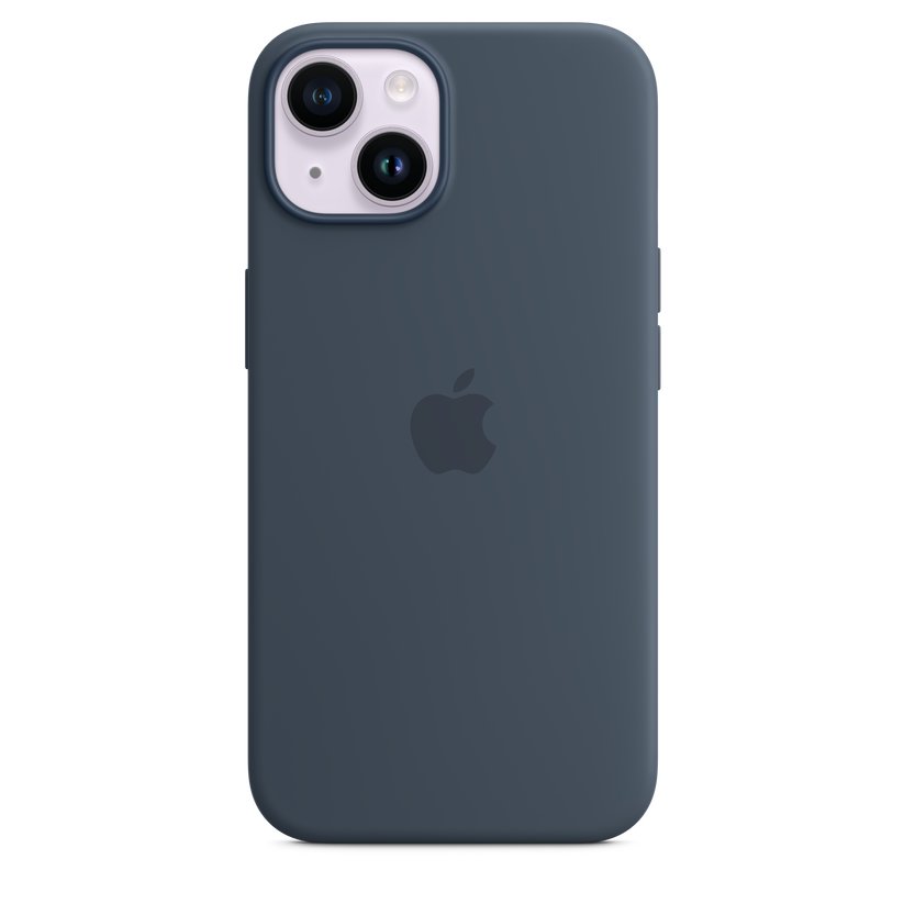 Silicone Case Apple IP13/ 14