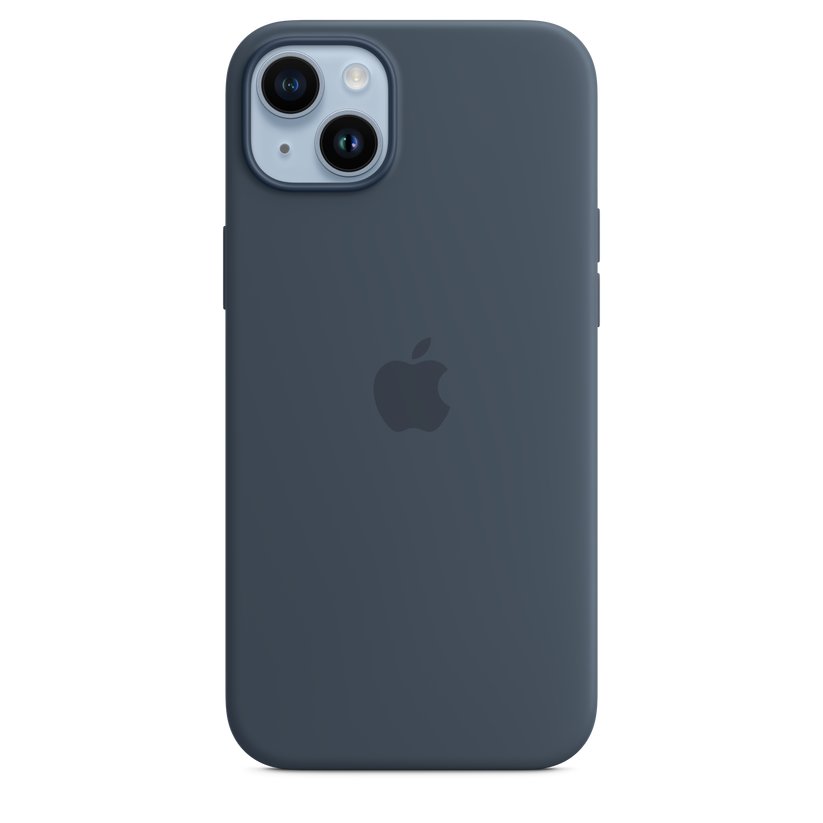 Silicone Case Apple IP15/ 14 PLUS