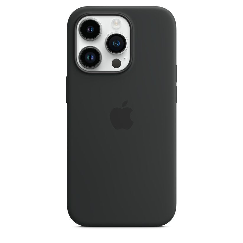 Silicone Case Apple IP14 PRO