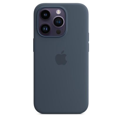 Silicone Case Apple IP14 PRO