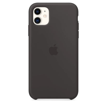 Silicone Case Apple IP11