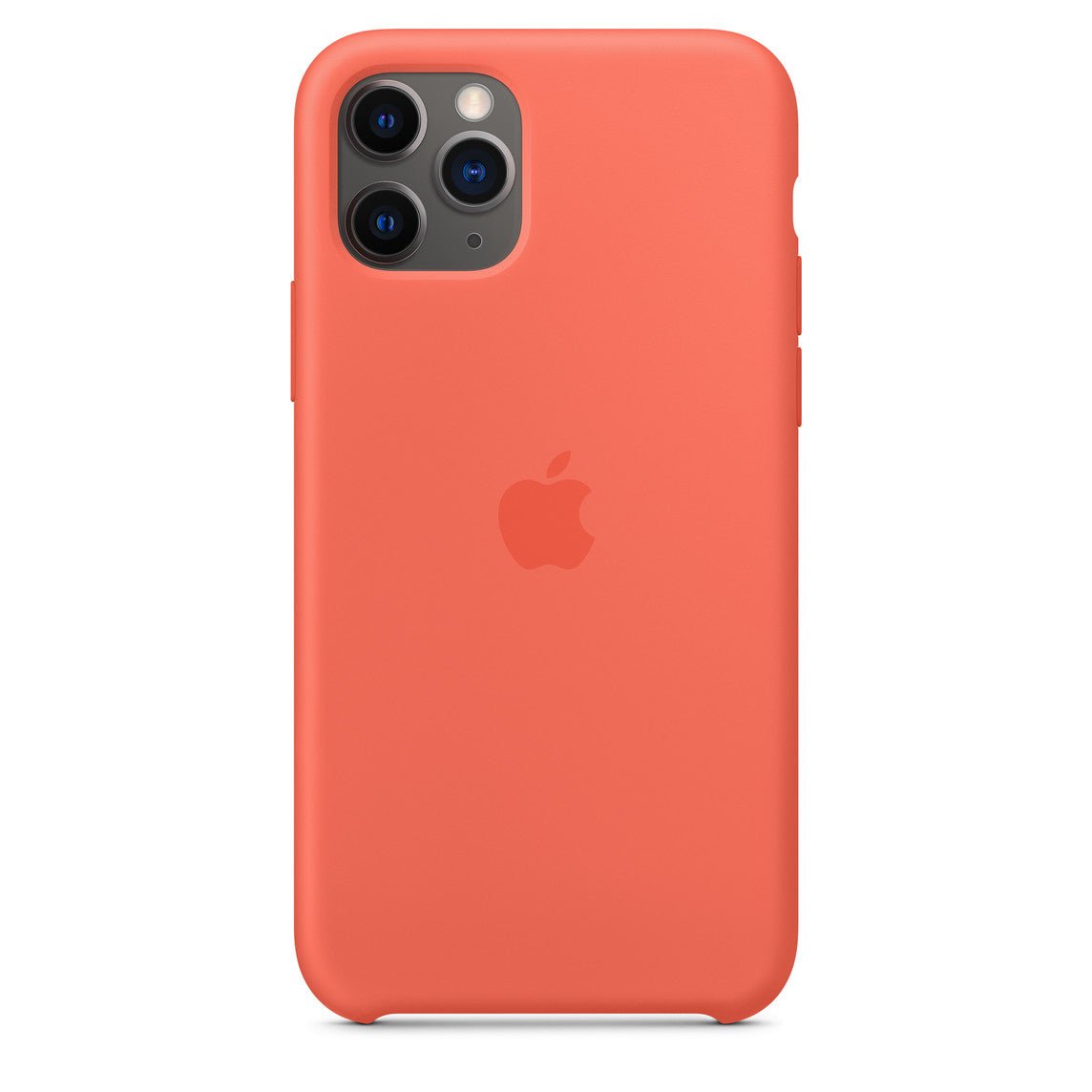 Silicone Case Apple IP11 PRO