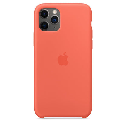Silicone Case Apple IP11 PRO MAX