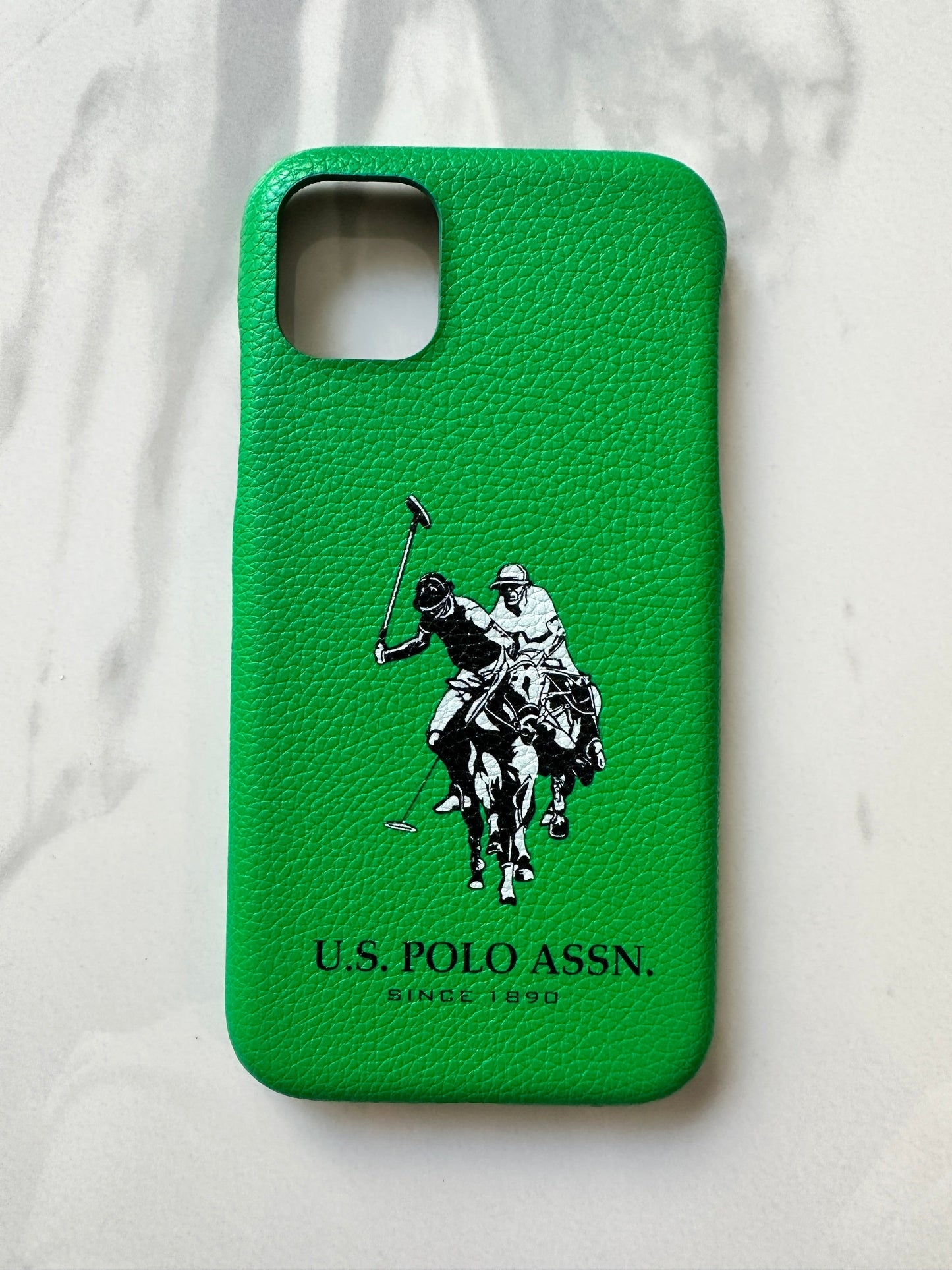 POLO US IPHONE 11