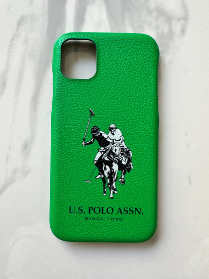 POLO US IPHONE 11
