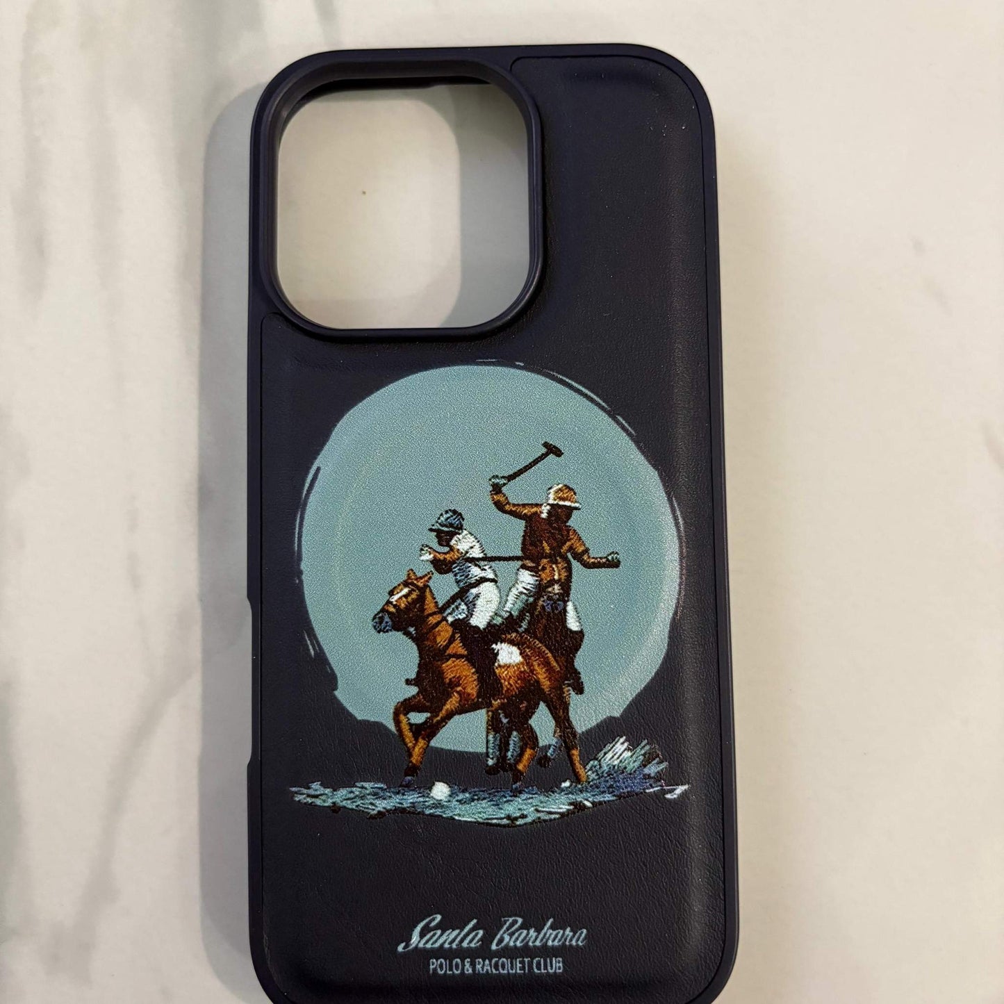 SANTA BARBARA IPHONE 16PRO