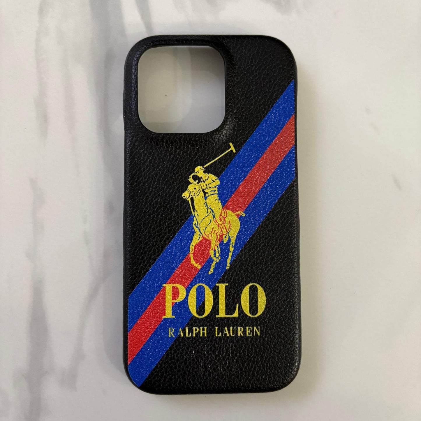 POLO US IPHONE 16PRO