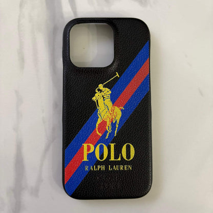 POLO US IPHONE 16PRO