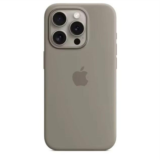 Pebble (Silicone Case)