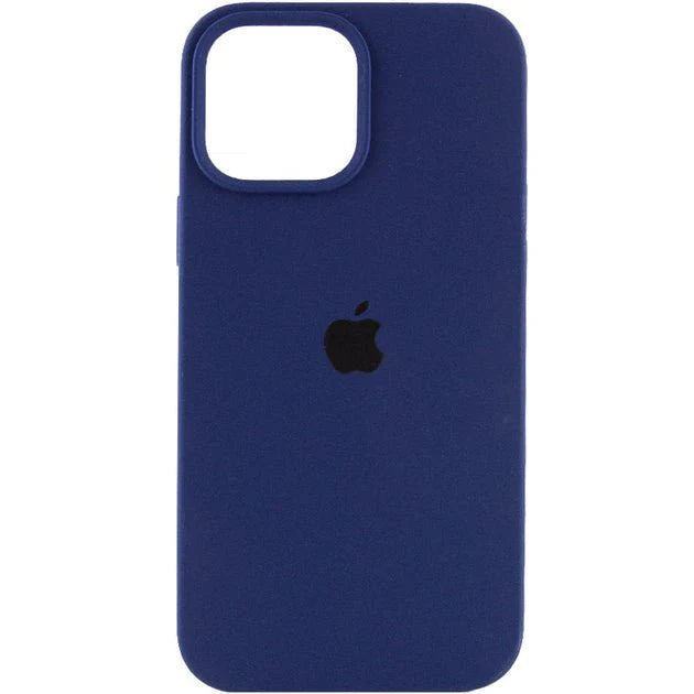 Silicone Case Apple IP11 PRO MAX