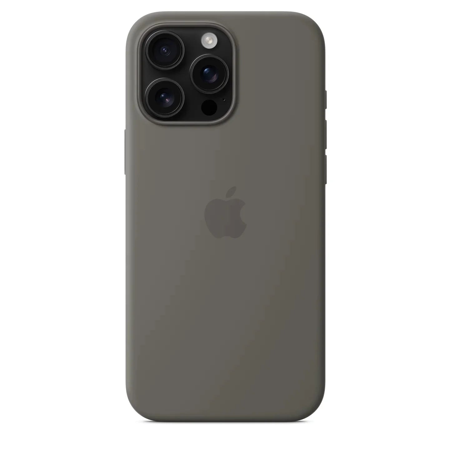 Silicone Case Apple IP12 PRO MAX