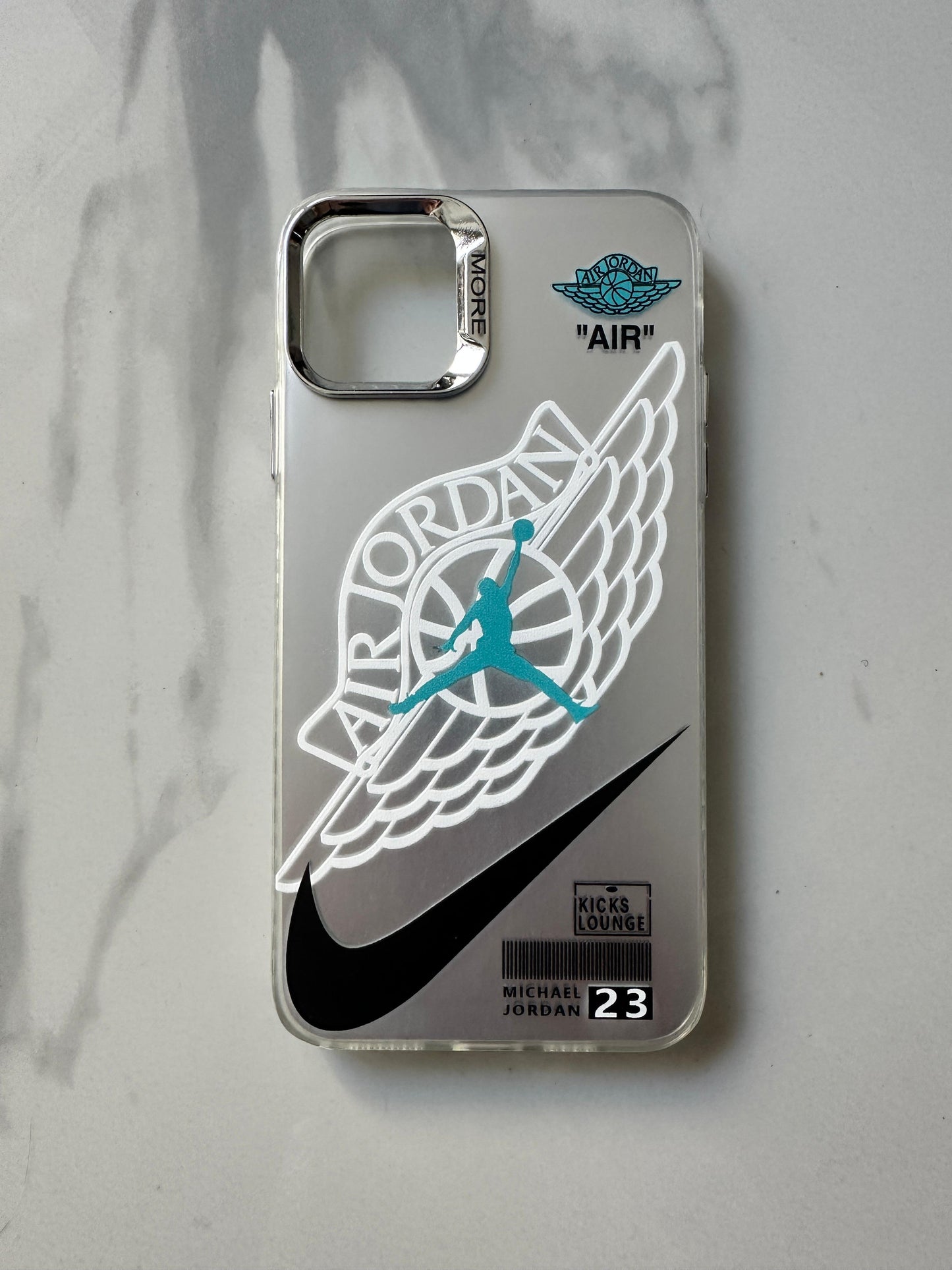 SPORTS 3D IPHONE 11 PRO MAX