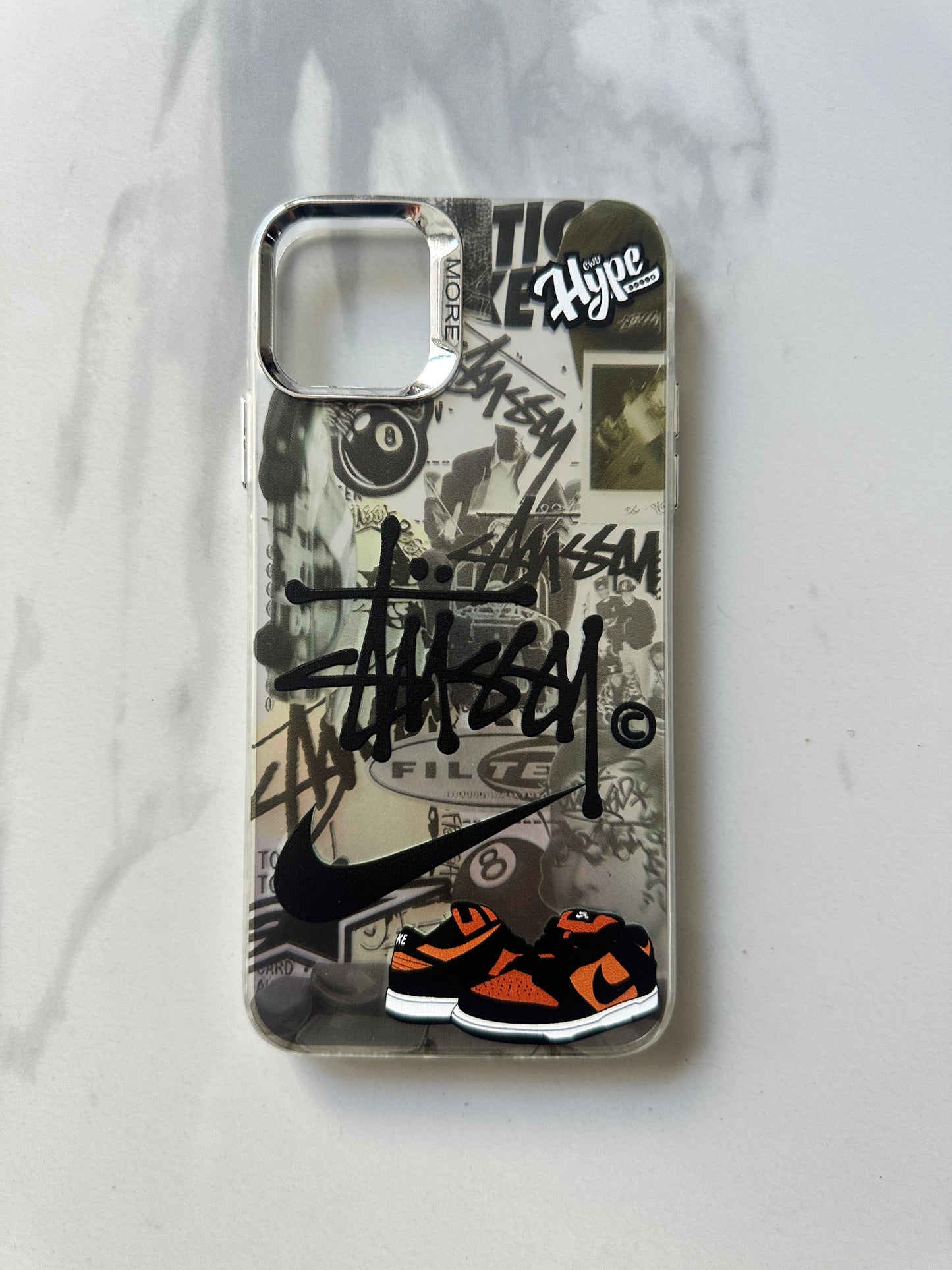 SPORTS 3D IPHONE 11 PRO MAX