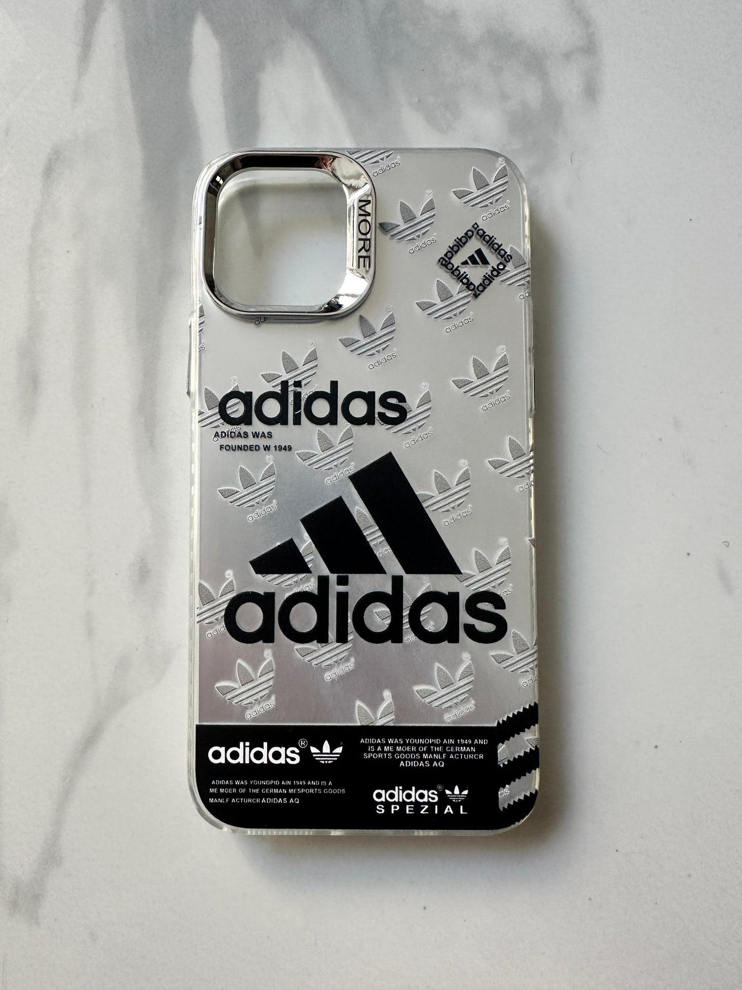 SPORTS 3D IPHONE 11PRO