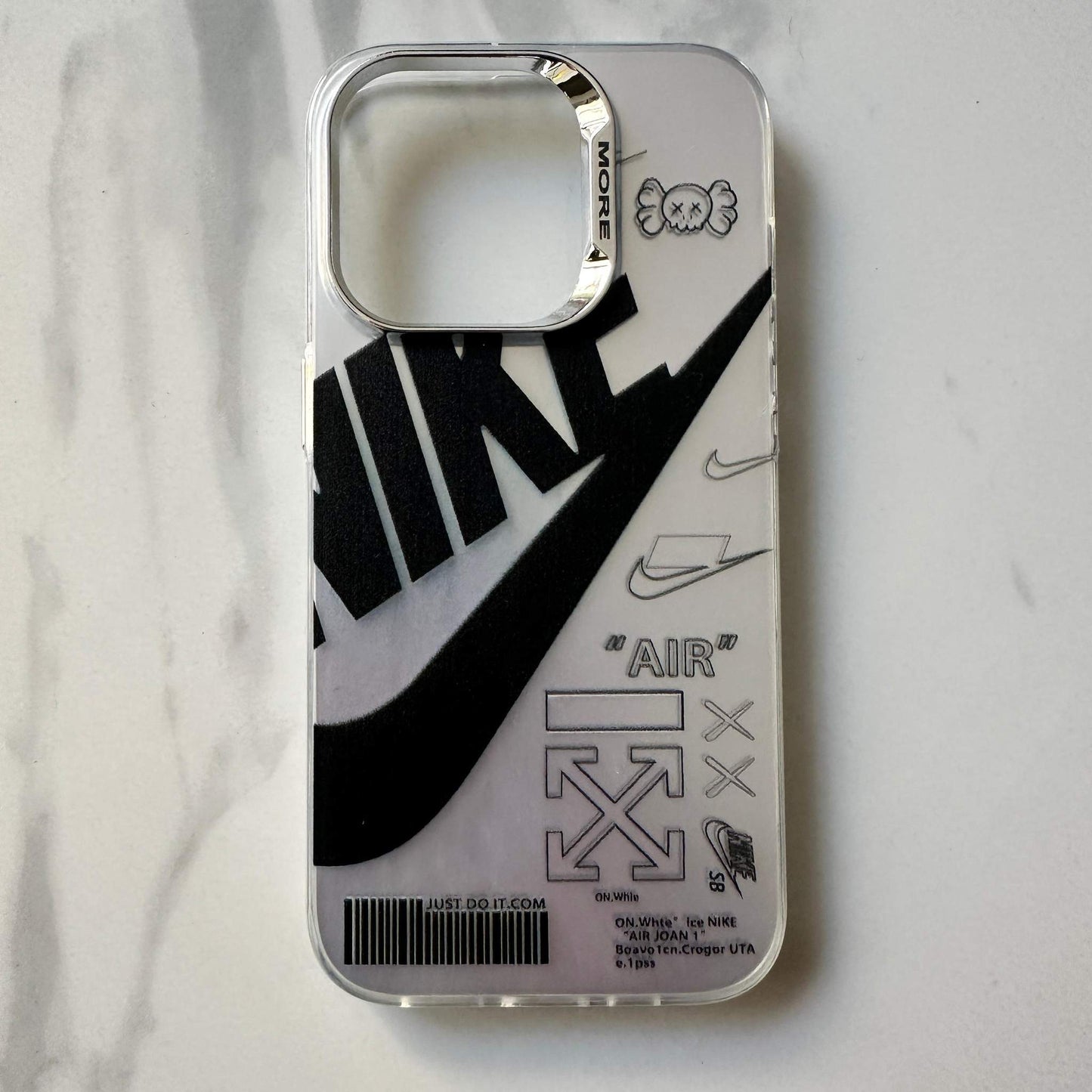 SPORTS 3D IPHONE 16 PRO