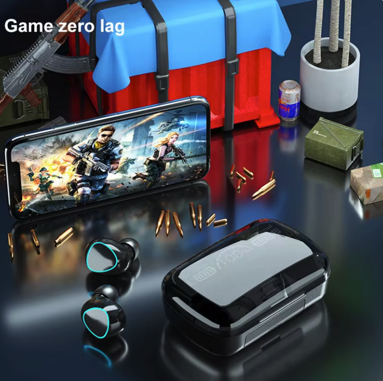 🎧 Écouteurs sans fil ,Offre :  1 Acheté = 1 cadeau 🎁