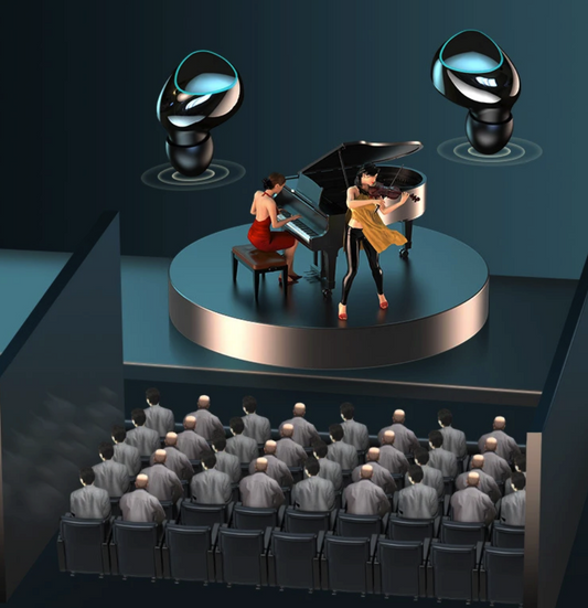 🎧 Écouteurs sans fil ,Offre :  1 Acheté = 1 cadeau 🎁