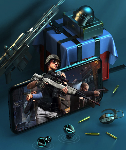 🎧 Écouteurs sans fil ,Offre :  1 Acheté = 1 cadeau 🎁