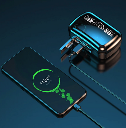 🎧 Écouteurs sans fil ,Offre :  1 Acheté = 1 cadeau 🎁