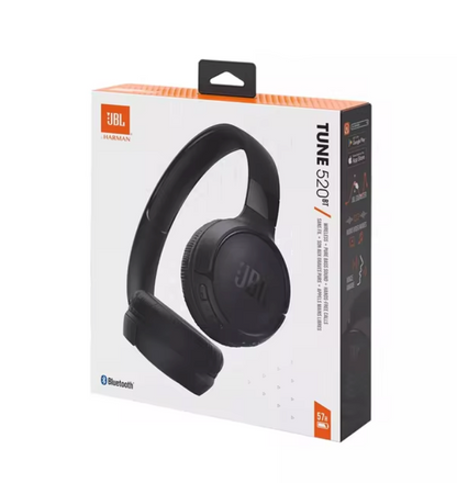 Casque TUNE 600 by JBL+ 3mois Spotify/Netflix Gratuit 🎁