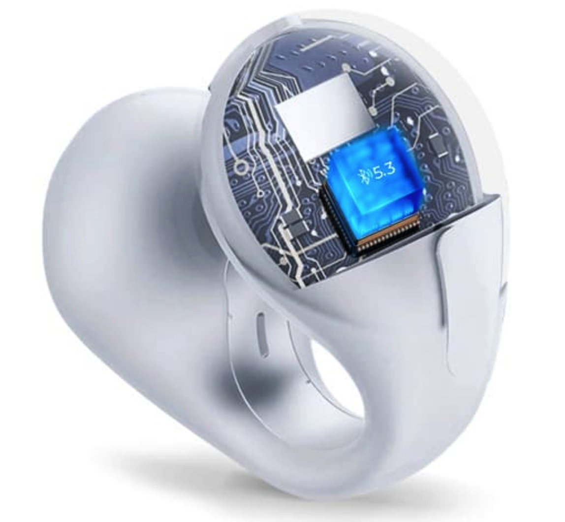 Ecouteures Boucle AMBIE Impermiable💦 +1 ans Spotify/Netflix Offert ! 🎁